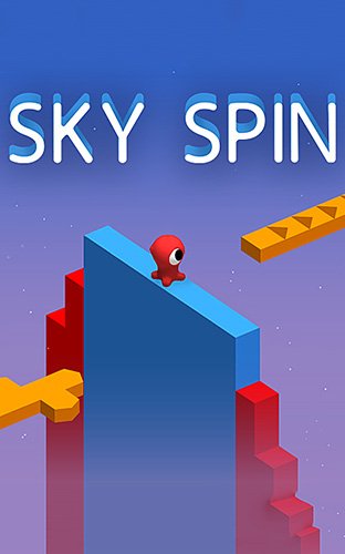 download Sky spin apk